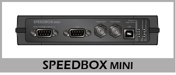 SPEEDBOX